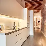 Artistic Loft In Historic Center Rems