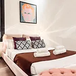 Artistic Loft In Historic Center Rems * מאלגה