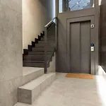 Artistic Loft In Historic Center Rems דירה מאלגה