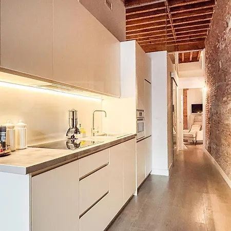 Artistic Loft In Historic Center Rems