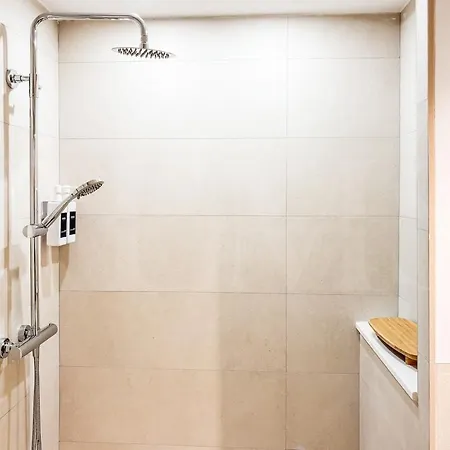 Artistic Loft In Historic Center Rems 公寓 *